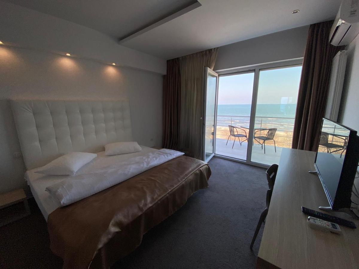 Ella By The Sea Residence Năvodari Exterior foto
