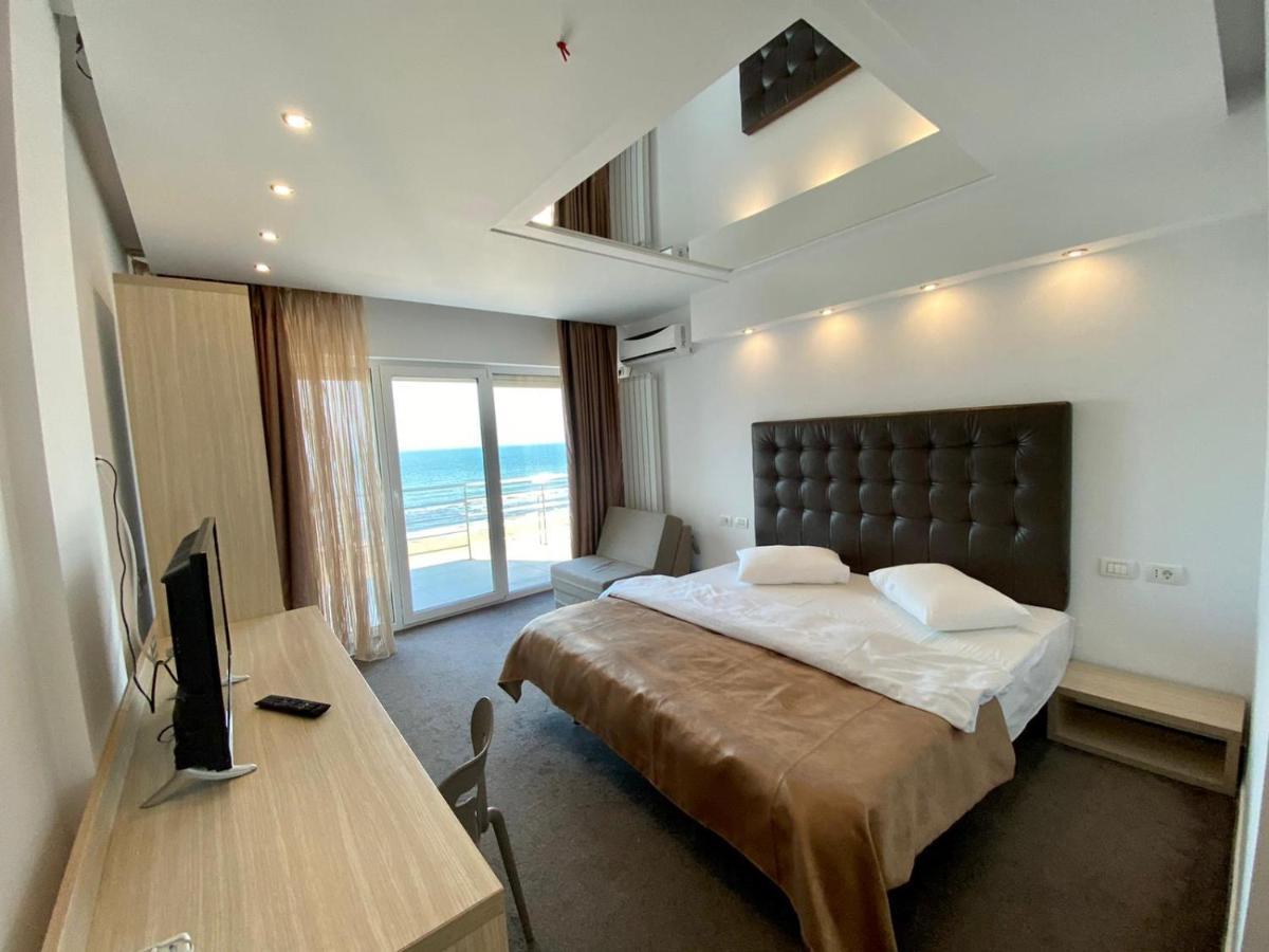 Ella By The Sea Residence Năvodari Exterior foto