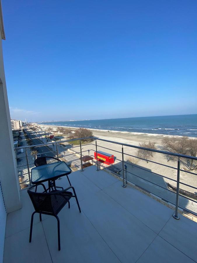 Ella By The Sea Residence Năvodari Exterior foto