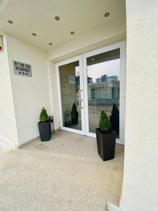 Ella By The Sea Residence Năvodari Exterior foto